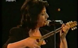 music ΧΑΡΙΣ ΑΛΕΞΙΟΥ – ΤΖΙΒΑΕΡΙ
