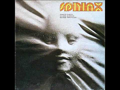 music Sphinx ( Full Album ) Greek Jazz