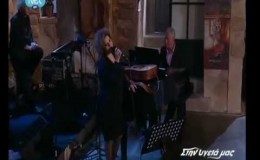 music Ξεχασμένη αποσκευή – Γιώτα Νέγκα
