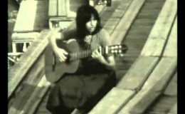 music Χαρούλα Αλεξίου – Λιναρντό