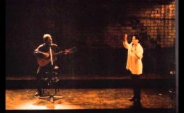 music Η Αλεξίου τραγουδάει Χατζή 1