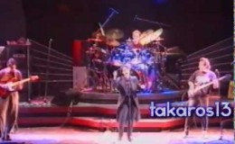 music Χάρις Αλεξίου – Φτάνει η Μοναξιά.