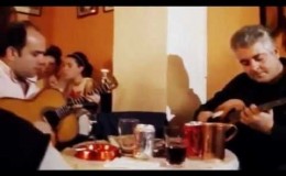 music “Οινομαγειρείο” στο Γκάζι @Ρεμπέτικα @ Λαϊκά @Κλαρίνα