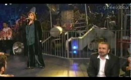 music Σάββατο – Χάρις Αλεξίου