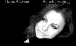 music Haris Alexiou / Als ich fortging
