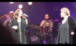 music Χάρις Αλεξίου – Δ. Γαλάνη – Συνάντηση – Ζήτα Μου Ότι Θες