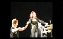 music Θα μεθώ και θα τα σπάω ~ Χάρις Αλεξίου (Το αλάτι της γης)