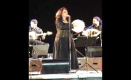 music Πουλάκι ξένο ~ Χάρις Αλεξίου (Το αλάτι της γης)