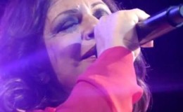 music Χάρις Αλεξίου – Το τανγκό της Νεφέλης