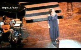 music Χάρις Αλεξίου | Δι Ευχών | Ηρώδειο 3/7/2013