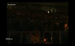 music Πανσέληνος –  Χαρούλα Αλεξίου (Live)