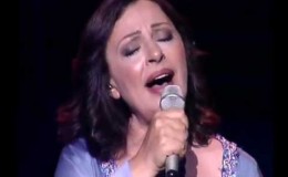 music Δε θα ξαν’ αγαπήσω – Χάρις Αλεξίου (Ωδείο Ηρώδου Αττικού) Live