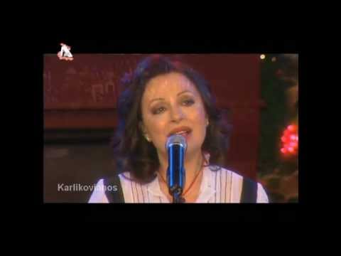 music Μινοράκι & Πανσέληνος - Χαρις Αλεξίου