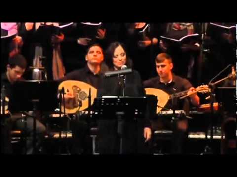 music Παιδιά της Σαμαρίνας - Χάρις Αλεξίου