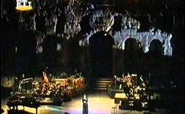 music Χάρις Αλεξίου / Ηρώδειο 07/07/1994