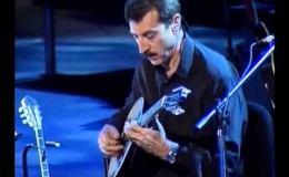 music Χάρις Αλεξίου – Αφιέρωμα στον Μάνο Λοΐζο | Ηρώδειο 2007