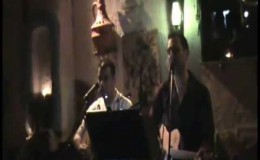 music Η ΔΙΑΘΗΚΗ ΧΑΡΙΣ ΑΛΕΞΙΟΥ (ΑΠΟΣΤΟΛΟΣ ΜΕΛΗΣ)