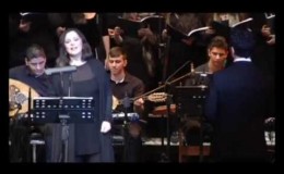 music Σ΄αγαπώ γιατί είσαι ωραία – Χάρις Αλεξίου