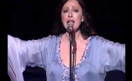 music Τέλι τέλι τέλι – Χάρις Αλεξίου (Ωδείο Ηρώδου Αττικού) Live