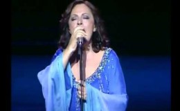 music Πες μου πώς γίνεται – Χάρις Αλεξίου (Ωδείο Ηρώδου Αττικού) Live
