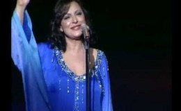 music Κι εγώ σαν πόλη – Χάρις Αλεξίου (Ωδείο Ηρώδου Αττικού) Live