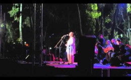 music ΧΑΡΙΣ ΑΛΕΞΙΟΥ -“ΔΙ’ ΕΥΧΩΝ” (Συναυλία Περιστέρι 20/5/2013)