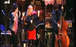 music Ευανθία Ρεμπούτσικα @ bir şans daha Παλλάς