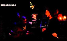 music Χάρις Αλεξίου | Όνειρο Ήτανε | GAZARTE 25/4/2013