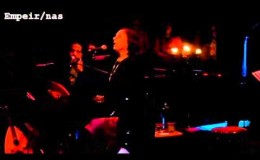 music Χάρις Αλεξίου | Δι ευχών | GAZARTE 25/4/2013