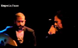 music Χάρις Αλεξίου | Άνθρωποι Μονάχοι | GAZARTE 17/4/2013