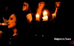 music Χάρις Αλεξίου | Κύριε (Χατζιδάκις) | GAZARTE 17/4/2013