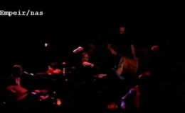 music Δι Ευχών | Χάρις Αλεξίου | GAZARTE 10/4/2013