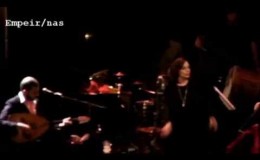 music Η βλάχα (Δημοτικό) | Χάρις Αλεξίου | GAZARTE 10/4/2013