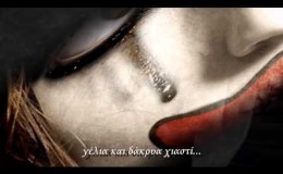 music Χάρις Αλεξίου – Τα Πέδιλα (live)