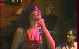 music το πρώτο μας τανγκό(libertango)-Χ.Αλεξίου