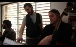 music Χάρις Αλεξίου & Nouvelle Sextette στο GAZARTE