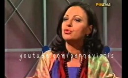 music Haris Alexiou – Ora Kiprou (RIK), Sinenteuksi, 09/07/2002