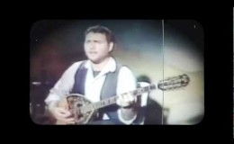 music Ο Λεωνίδας – Χάρις Αλεξίου (Video Clip)