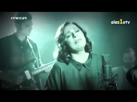 music Χάρις Αλεξίου Η Πρώτη Αγάπη New Official Video Clip