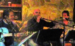 music ΜΗΤΡΟΠΑΝΟΣ JUNIOR ΓΙΕ ΜΟΥ ΜΕ 5 ΦΩΝΕΣ