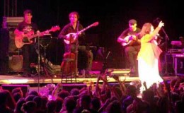 music ΑΛΕΞΙΟΥ-ΓΑΛΑΝΗ (ΖΗΛΕΙΑ ΜΟΥ, ΤΑ ΧΑΡΤΙΝΑ) Live 2012 @ Patras