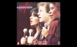 music Μάτια μου μεγάλα – Πάριος, Αλεξίου, Γαλάνη