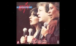 music Εξ επαφής – Πάριος, Αλεξίου, Γαλάνη