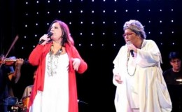 music Χ.ΑΛΕΞΙΟΥ & Δ.ΓΑΛΑΝΗ – ΕΛΑ ΜΑΖΙ ΜΟΥ @ ΤΡΙΚΑΛΑ 2012