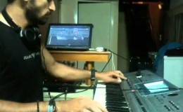 music Mhtropanos-Ena potiri thanato tha pio-{giorgos armonio}