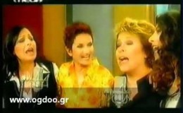 music Φτωχολογιά-Αλεξίου,Γαλάνη,Αρβανιτάκη,Πρωτοψάλτη