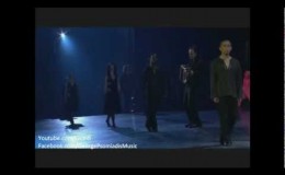 music Celine Dion – Ammore Annascunnuto / Hidden Love [by George Psomiadis]