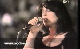 music Χάρις Αλεξίου – «Φτανει,φτανει»