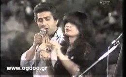 music Χαρις Αλεξιου-Αεροπλανο θα παρω/Λιλη η σκανταλιαρα