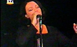 music Haris Alexiou – Tis Xenitias (Feggari magia mou’kanes)